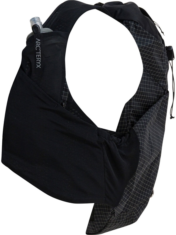 Arc'Teryx Black Backpacks