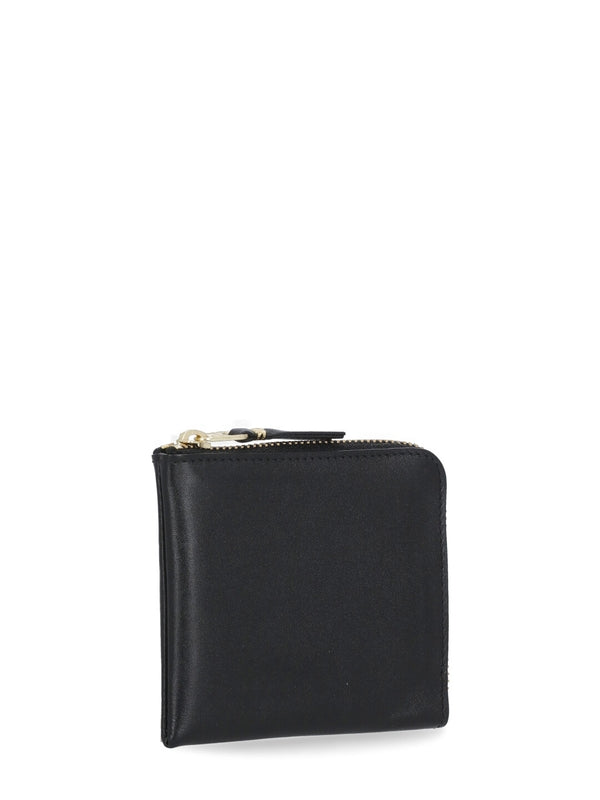 COMME DES GARCONS WALLET 財布 ブラック 小銭入れ