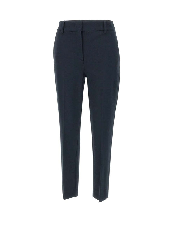 Peuterey Navy Trousers