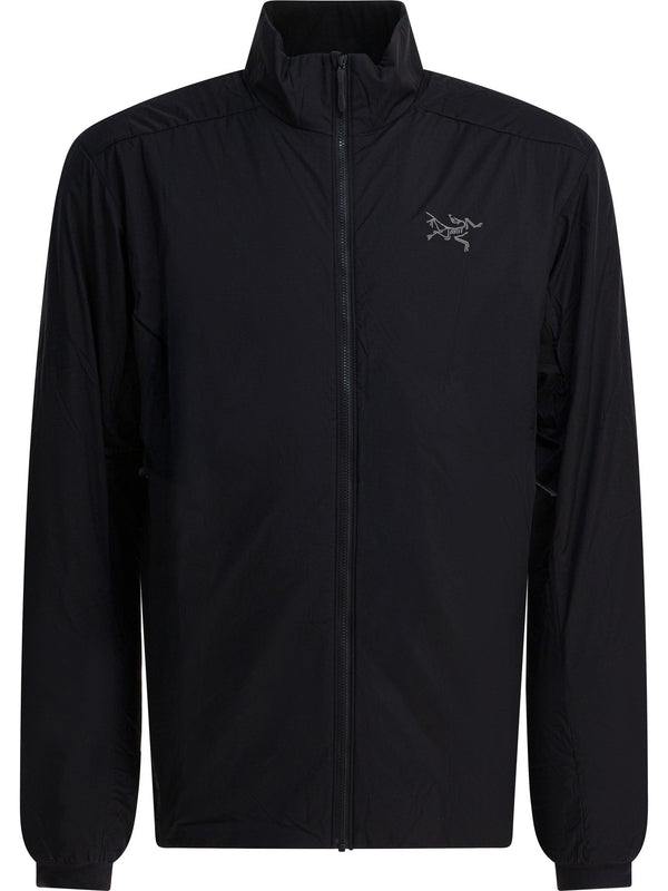 ARC'TERYX Atom Black Jacket