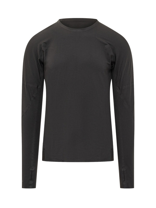 Y-3 Black Long Sleeve