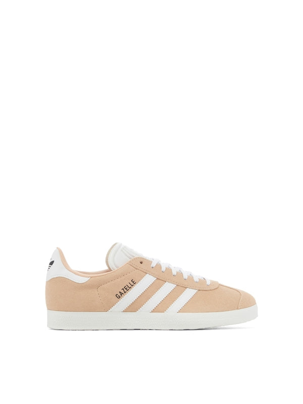 Gazelle Low-Top Sneakers