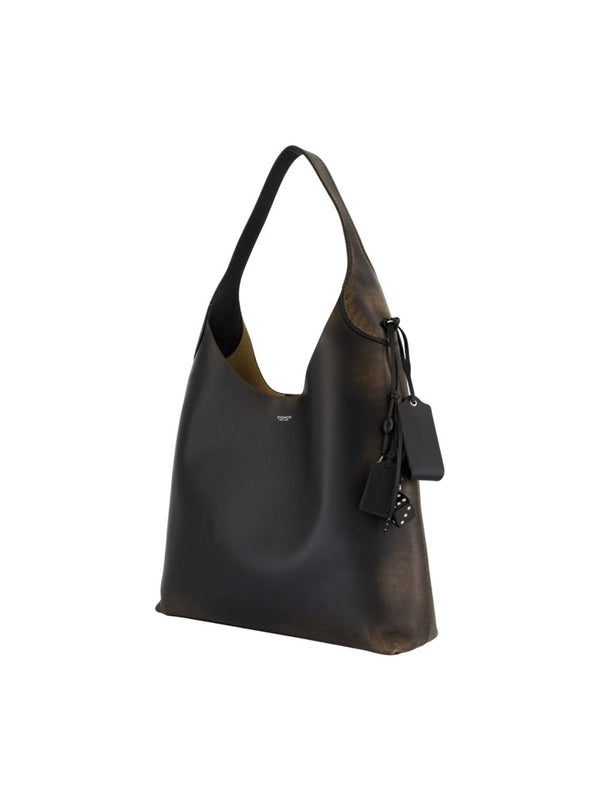 Coach Black Crossbody & Shoulder Bags