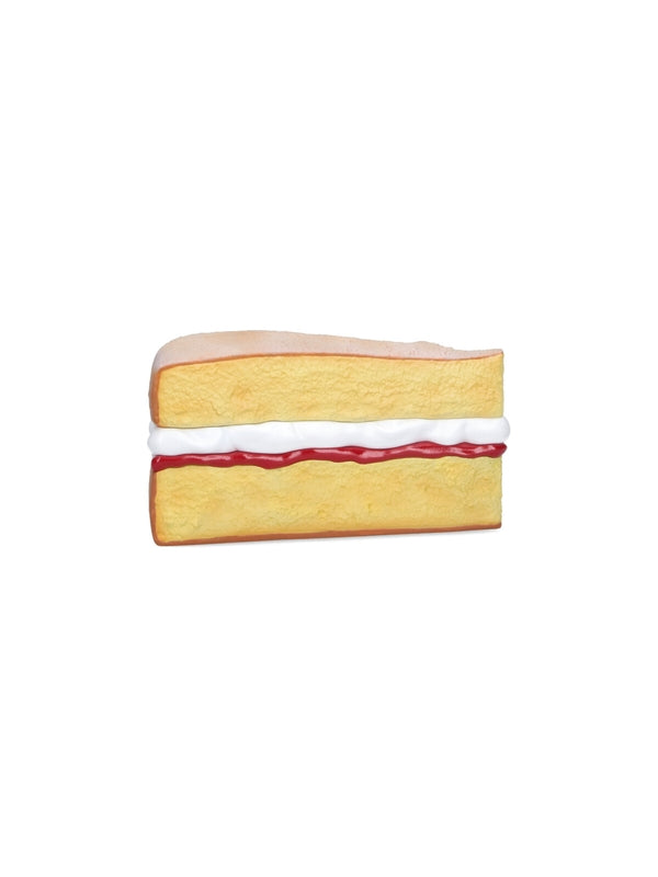 Victoria Sponge Clutch Bag