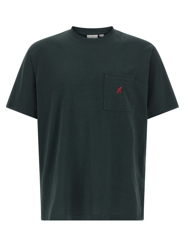 Gramicci Black Half Sleeve