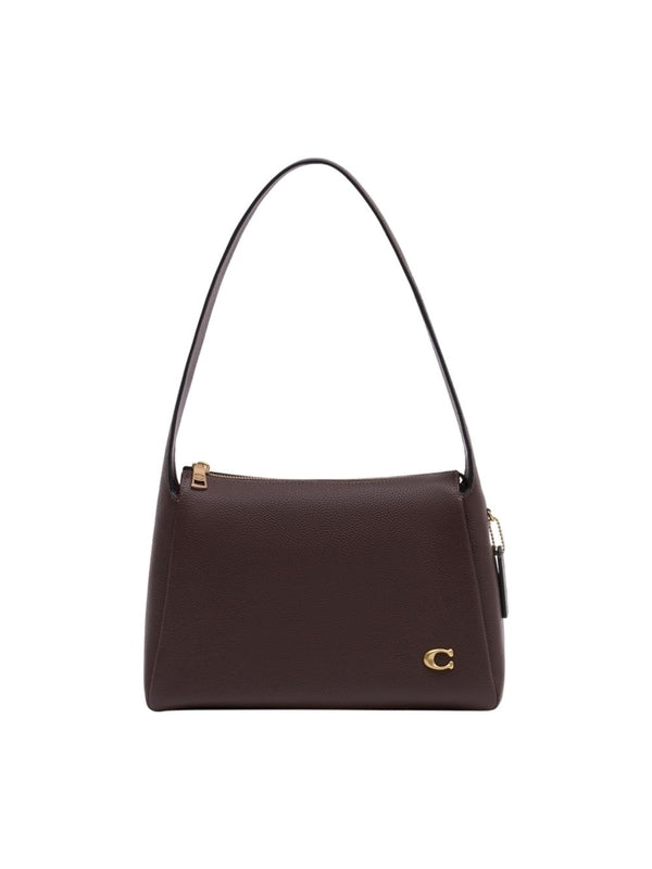 Coach Brown Crossbody & Shoulder Bags