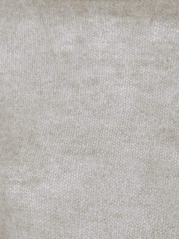 Sofre High-neck Gray Knit