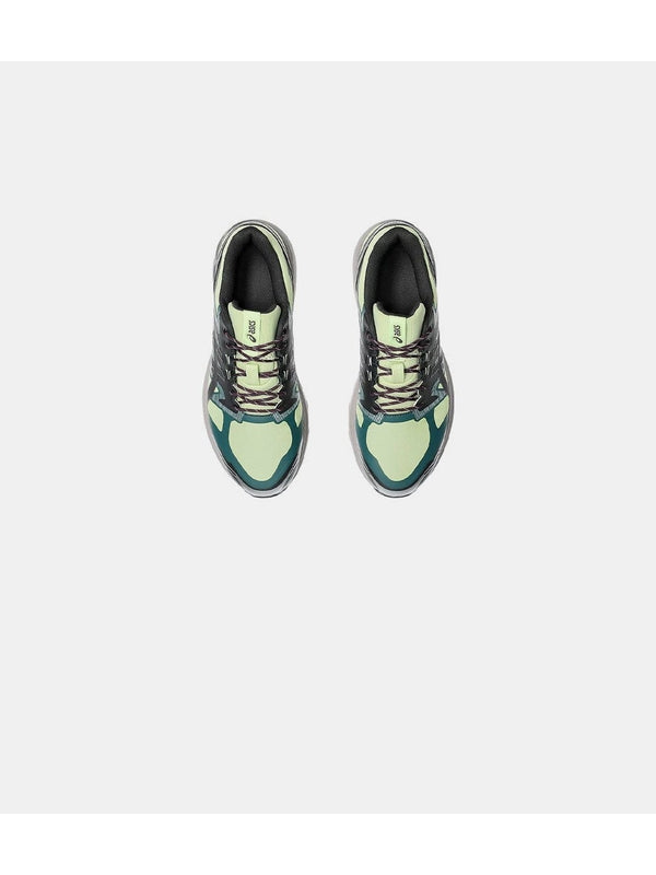 Asics Multicolor Low Top Sneakers