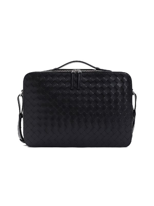 Get A Way Intrecciato
  Briefcase