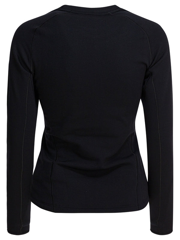 Arc'Teryx Black Sweatshirts