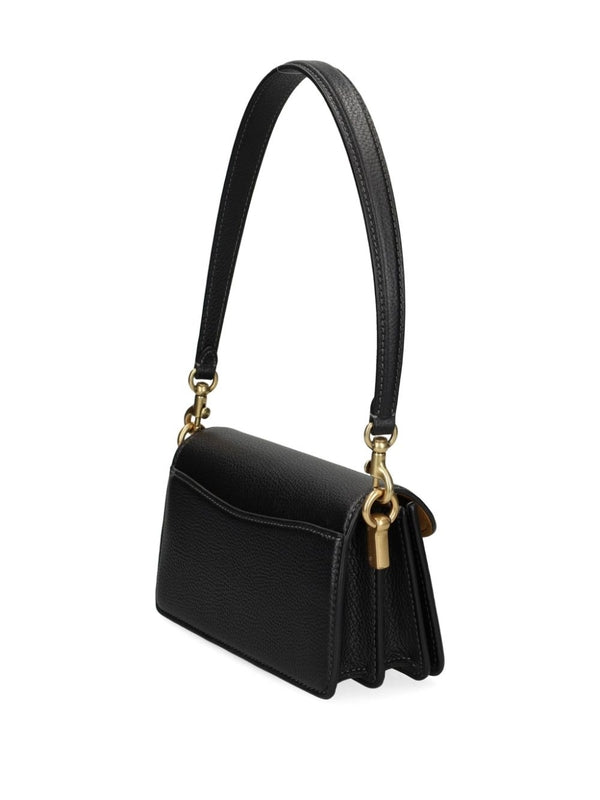 Coach Black Crossbody & Shoulder Bags