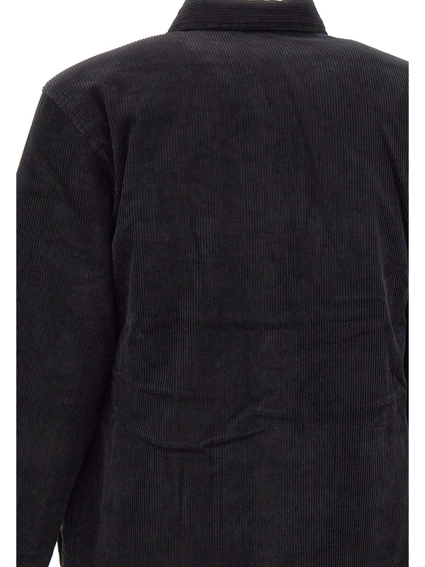 Carhartt Black Jackets