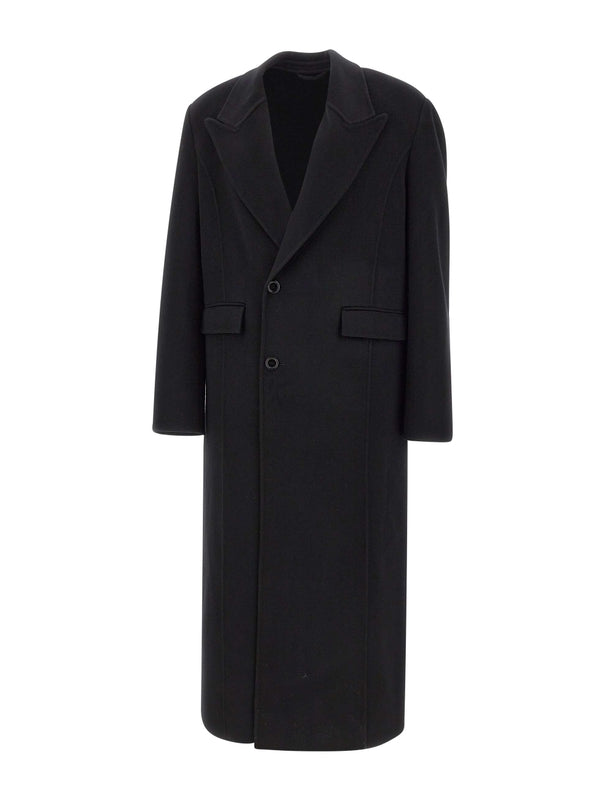 Sefr Black Coats