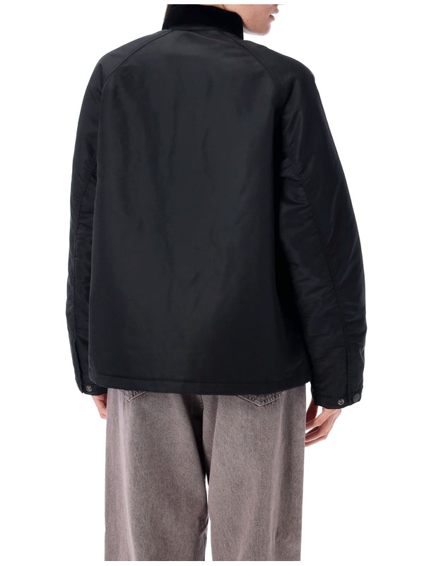 Carhartt Black Jacket