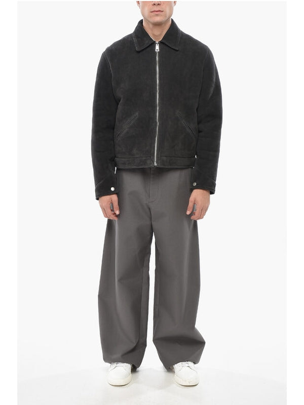 1989 Studio Black Jackets