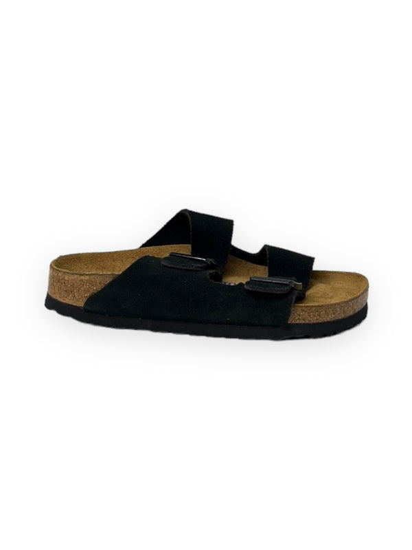 Arizona Suede Sandals