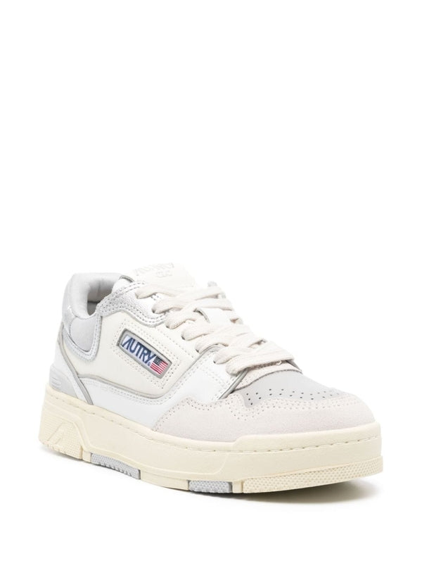 Clc Low-Top Sneakers