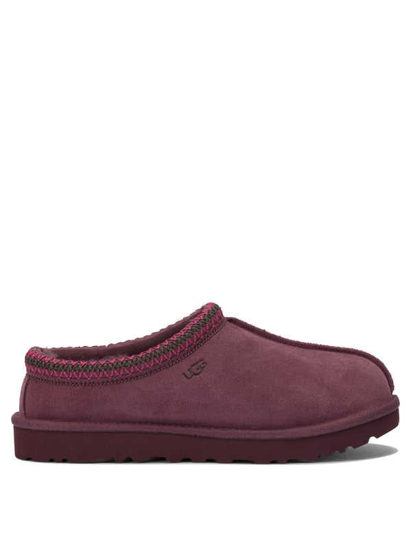 Ugg Burgundy Loafers
