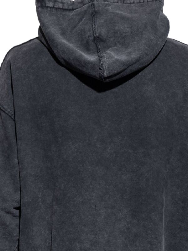 Logo Printing Cotton Hood