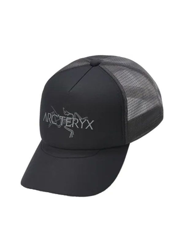 BIRD WORD Logo Baseball Cap