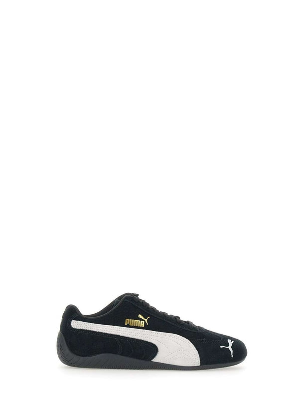Puma Black Sneakers