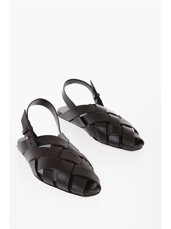 Alpi Leather Sandals