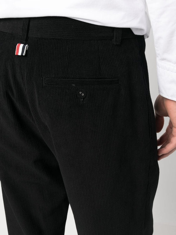 Back RWB Cotton Tailored Pants