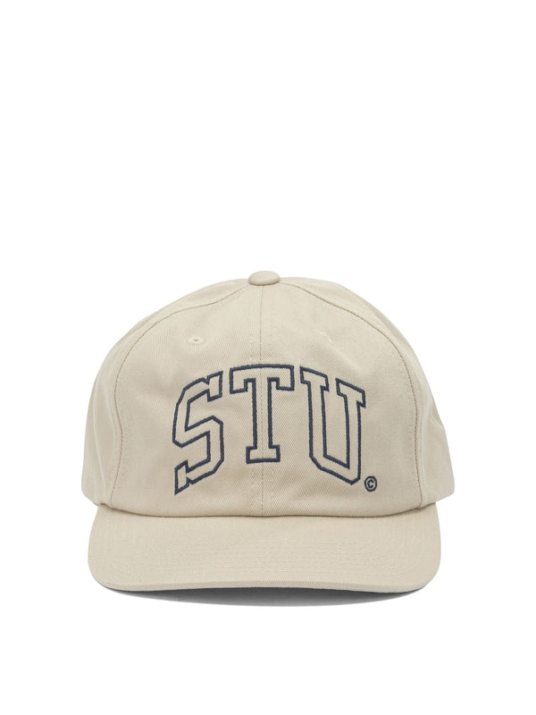 Stussy Beige Cap