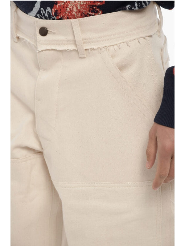 Airei Beige Trousers