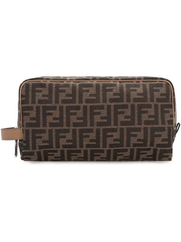 Fendi Brown Other Cases