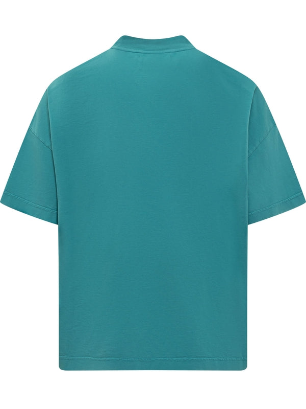 Bonsai Green Half Sleeve