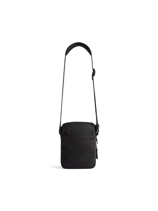 Unity Logo
  Nylon Crossbody Bag