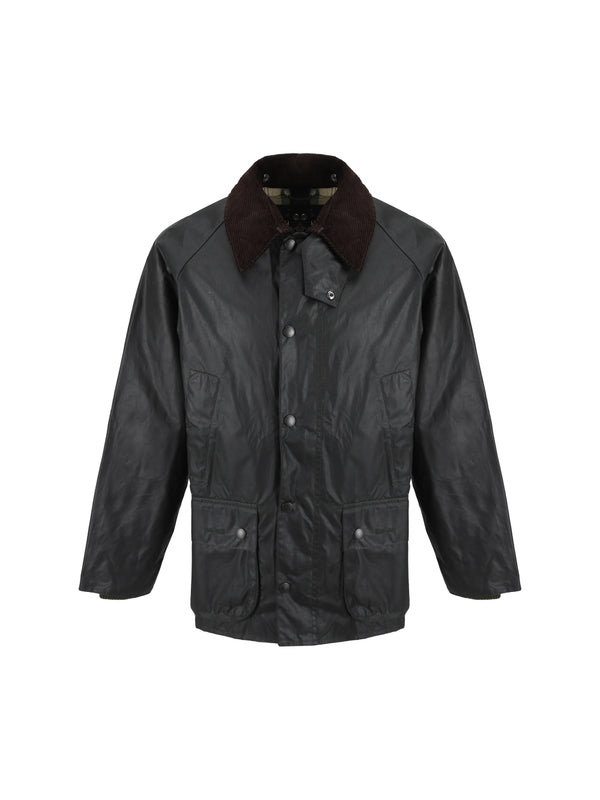 Bedale Cotton Jacket
