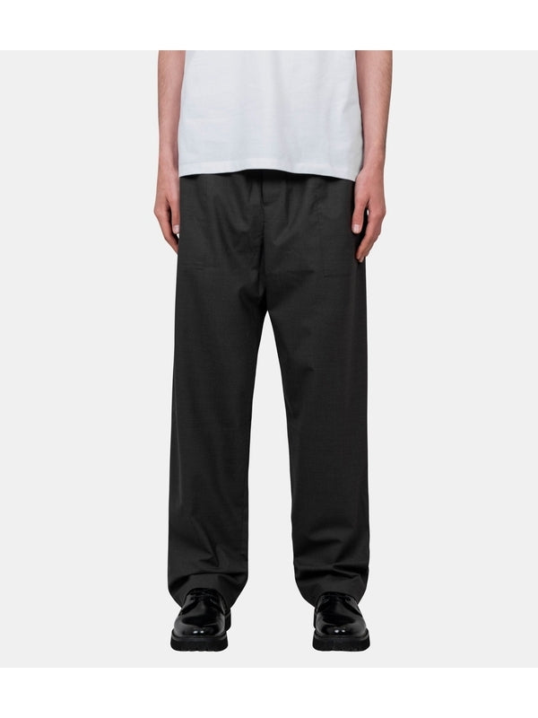 Paloma-Wool René Brown Trousers