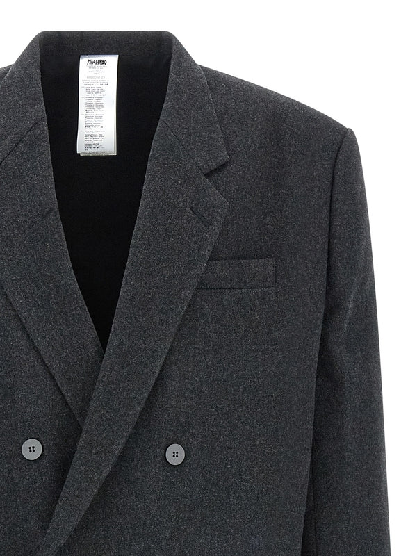 Lungomare Grey Coats