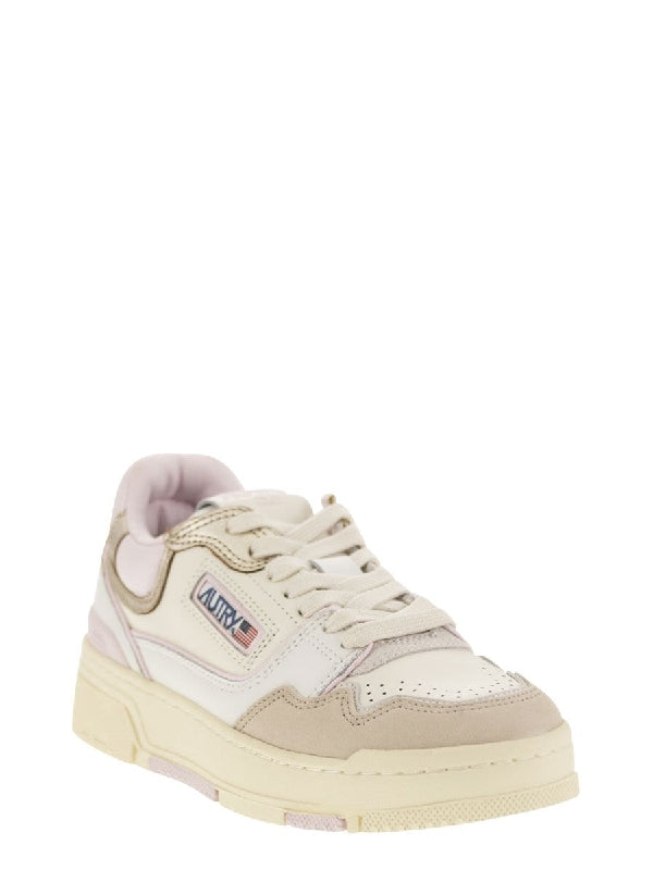 Clc Lowtop
  Sneakers