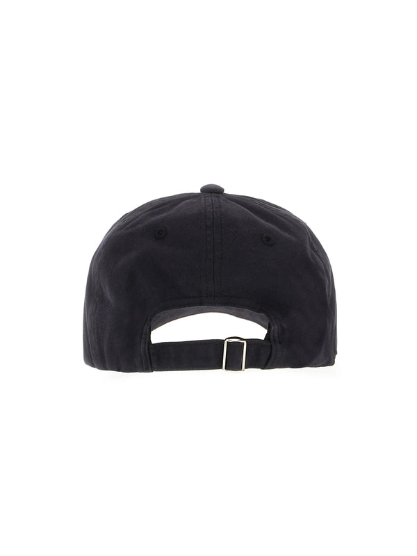 Studio Nicholson Blue Cap