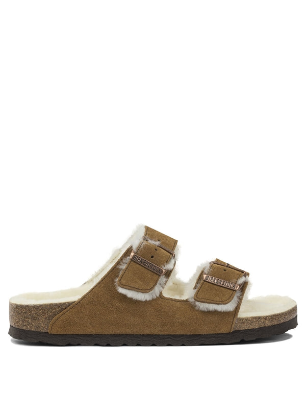 Birkenstock Brown Sandals