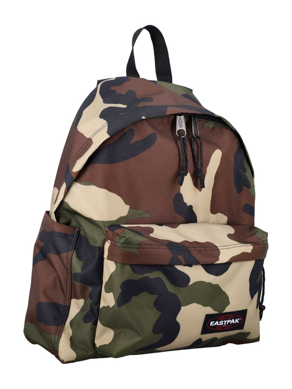 Eastpack Multicolor Backpack