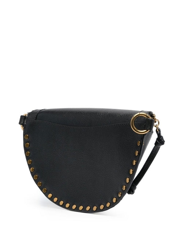 Skano Leather Belt Bag