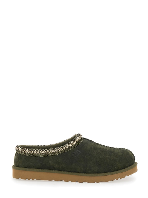 Ugg Green Bloafer
