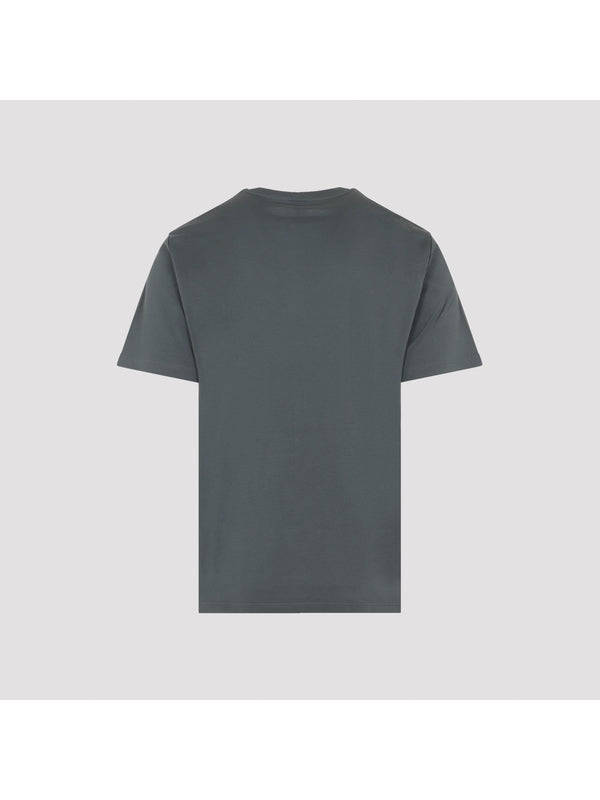 Berluti Green Half Sleeve