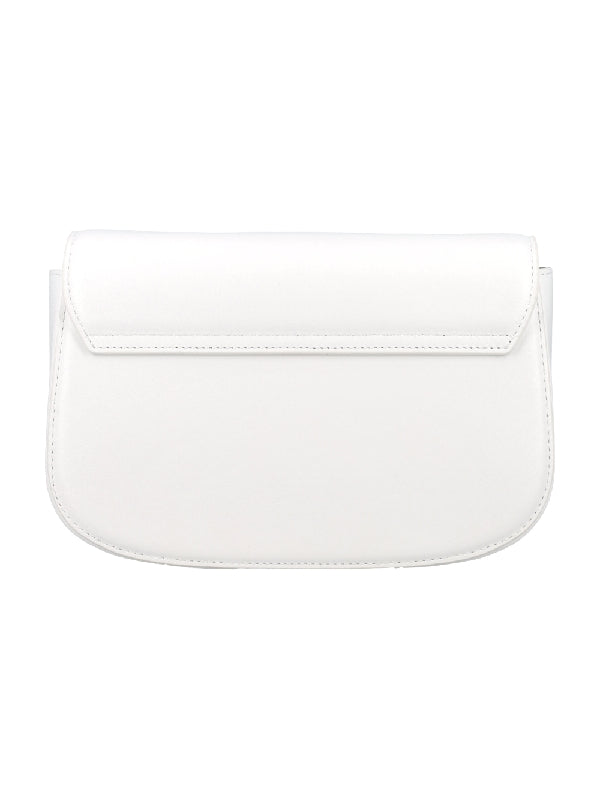 1dr M Logo Shoulder Bag