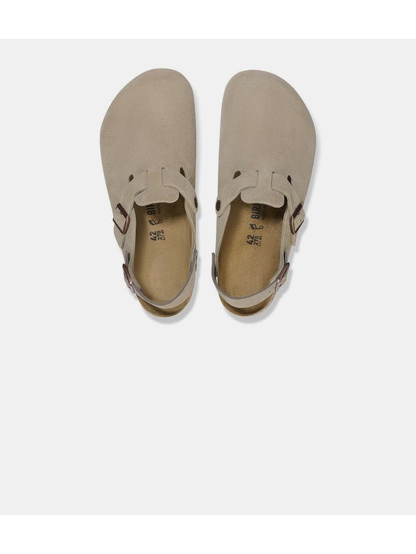 Birkenstock Tokio II Regular Beige Sandals