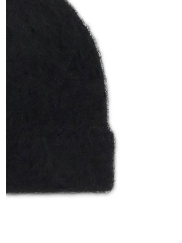 Sefr Black Beanies