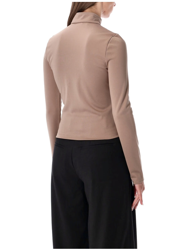 Courrèges Beige Jacket