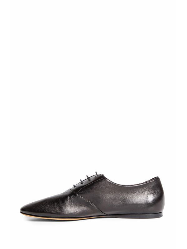 Hereditas Leather Lace Up
  Shoes