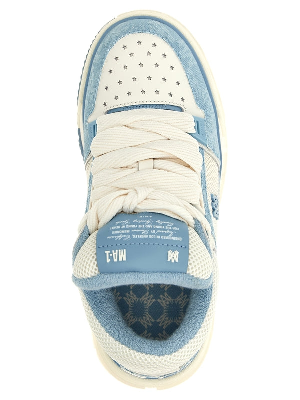 Ma Quad
  MA-1 Sneakers