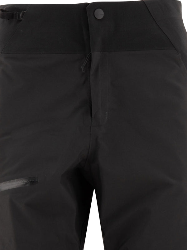 Alpha Hybrid Pants