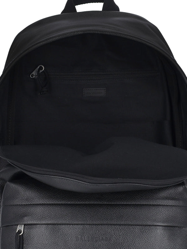 Explorer Tape Type Logo Backpack